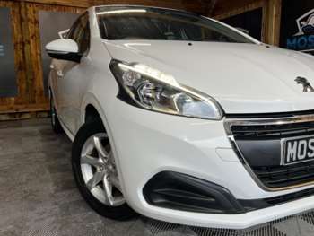 Used Peugeot 208 2018 for sale - 75339672: Photo