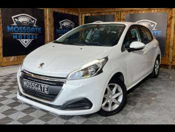 Used Peugeot 208 2018 for sale - 75339672: Photo
