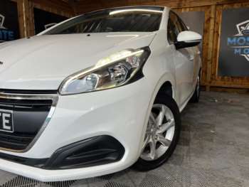 Used Peugeot 208 2018 for sale - 75339672: Photo
