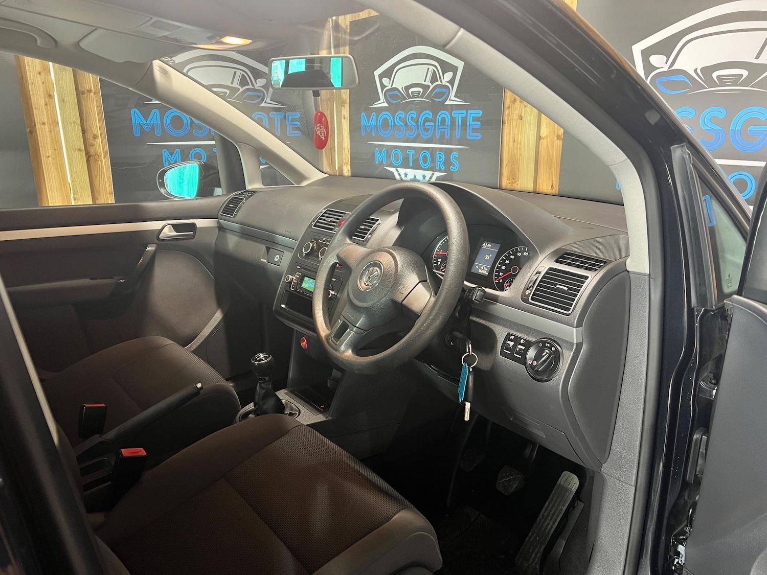Vehicle 16