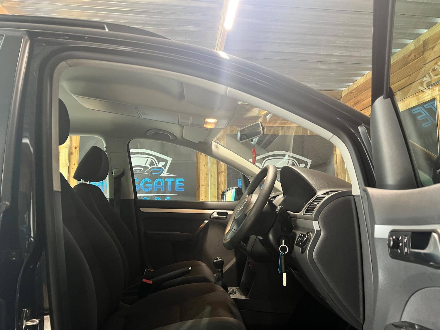 Vehicle 17