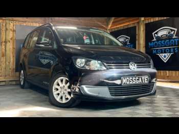 2011 (11) - 1.6 TDI S Euro 5 5dr