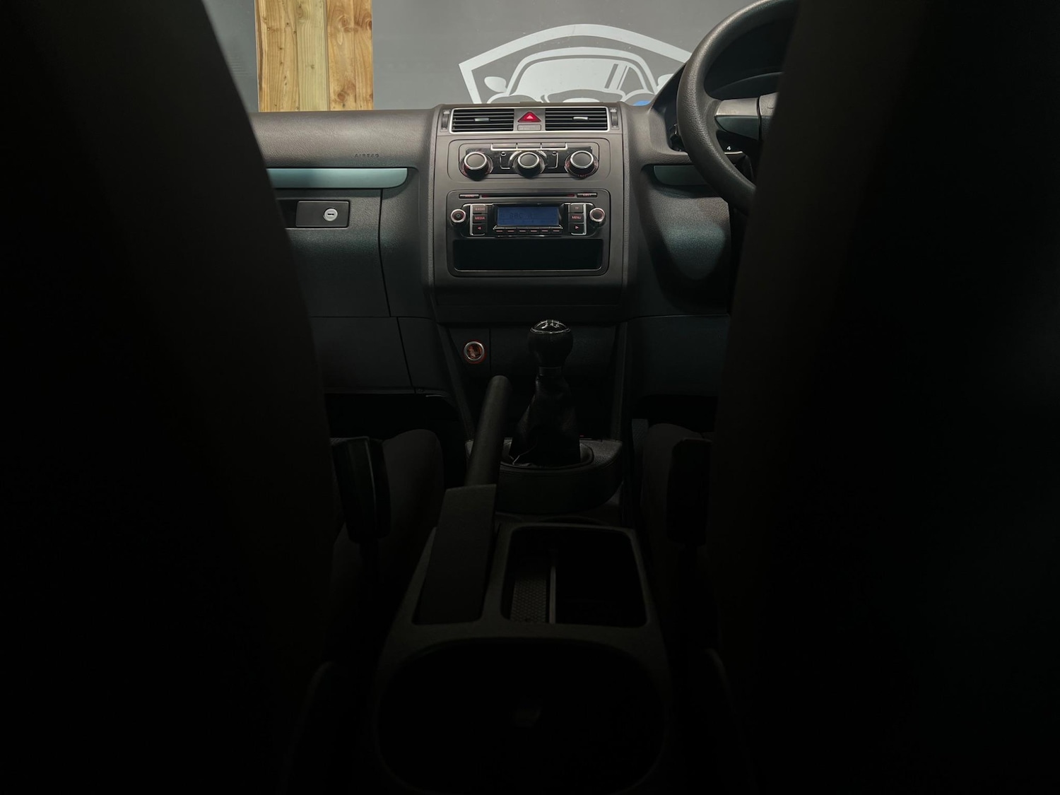 Vehicle 33