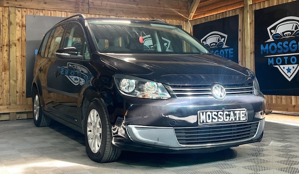 Used Volkswagen Touran 2011 for sale - 75246486: Photo 6