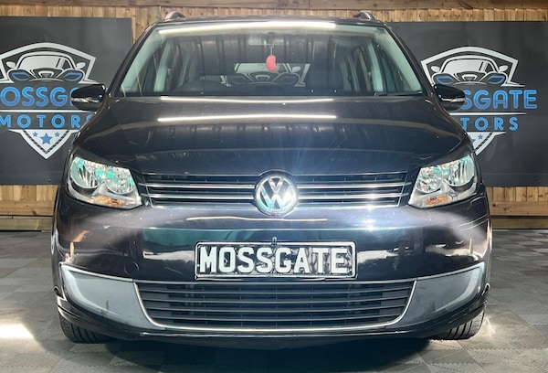 Used Volkswagen Touran 2011 for sale - 75246486: Photo 7