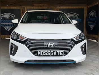 Used Hyundai IONIQ 2019 for sale - 79553632: Photo