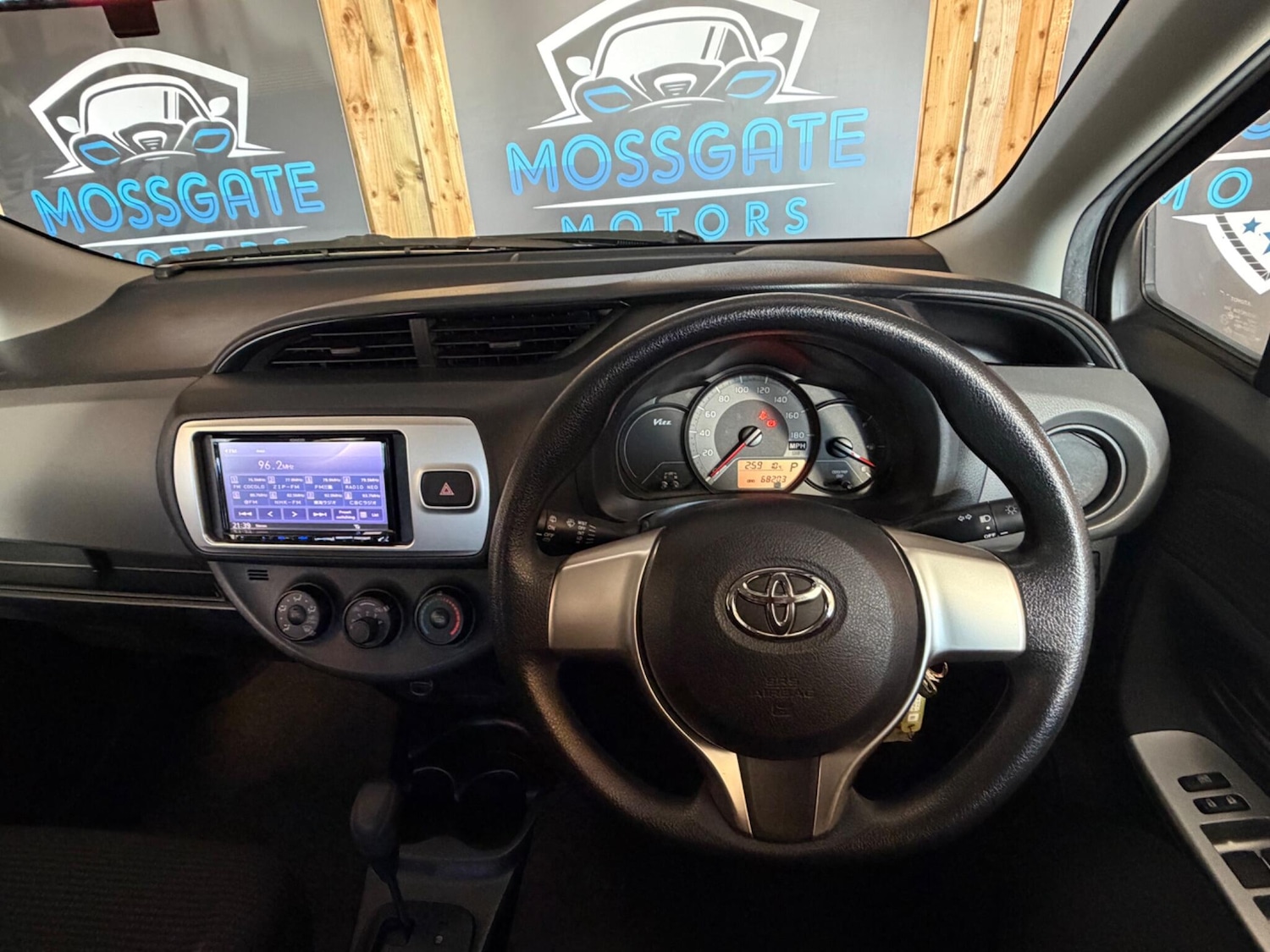 Used Toyota Vitz 2025 for sale - 78171536: Photo 11