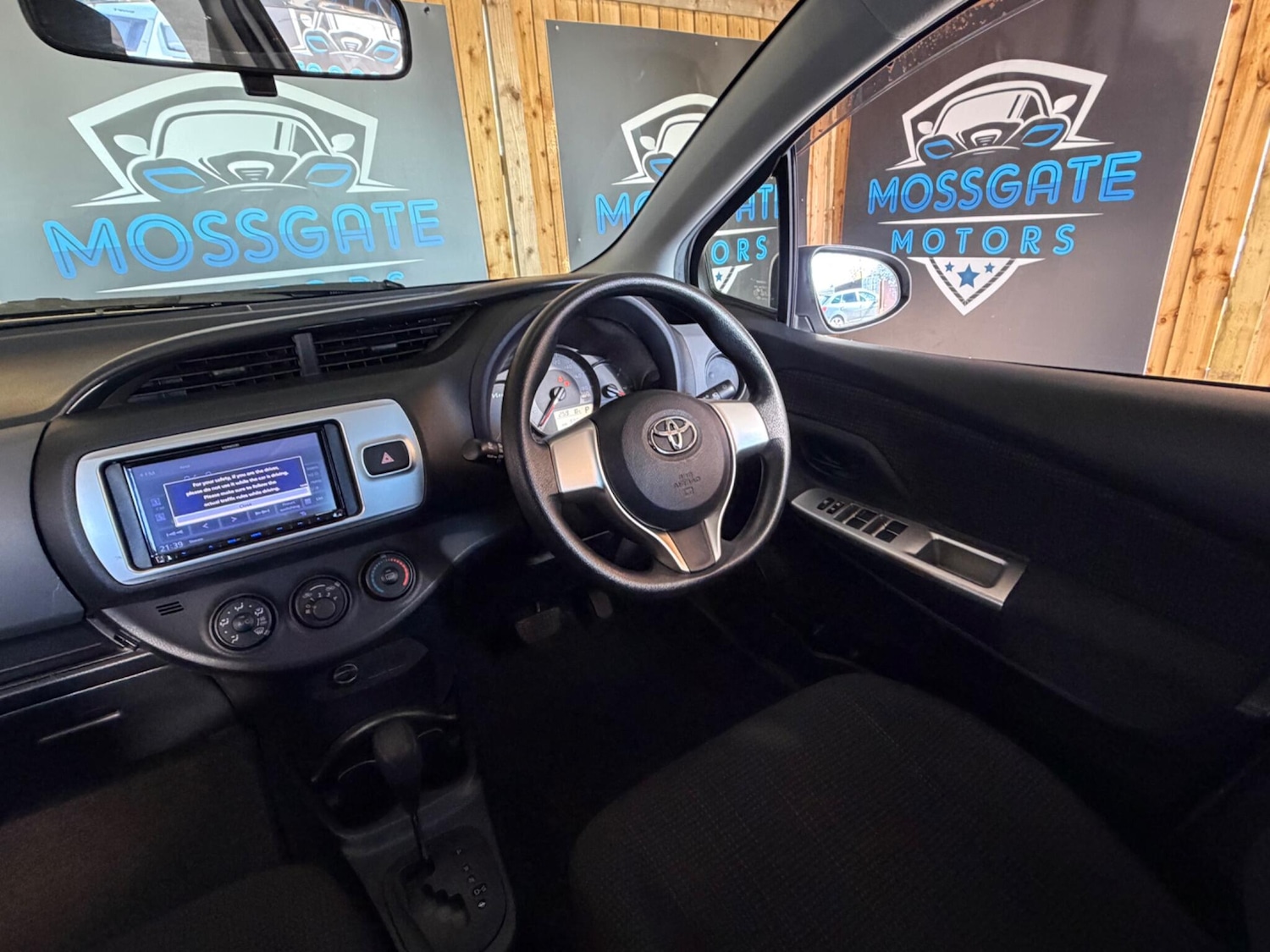 Used Toyota Vitz 2025 for sale - 78171536: Photo 12