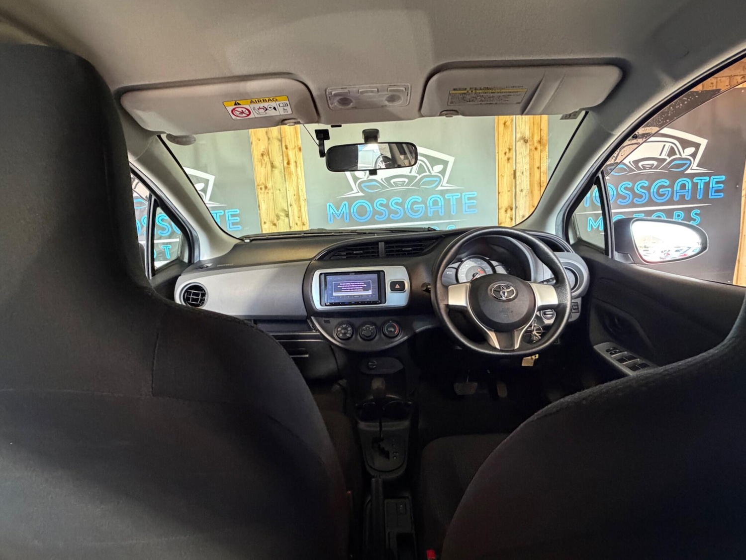 Used Toyota Vitz 2025 for sale - 78171536: Photo 13