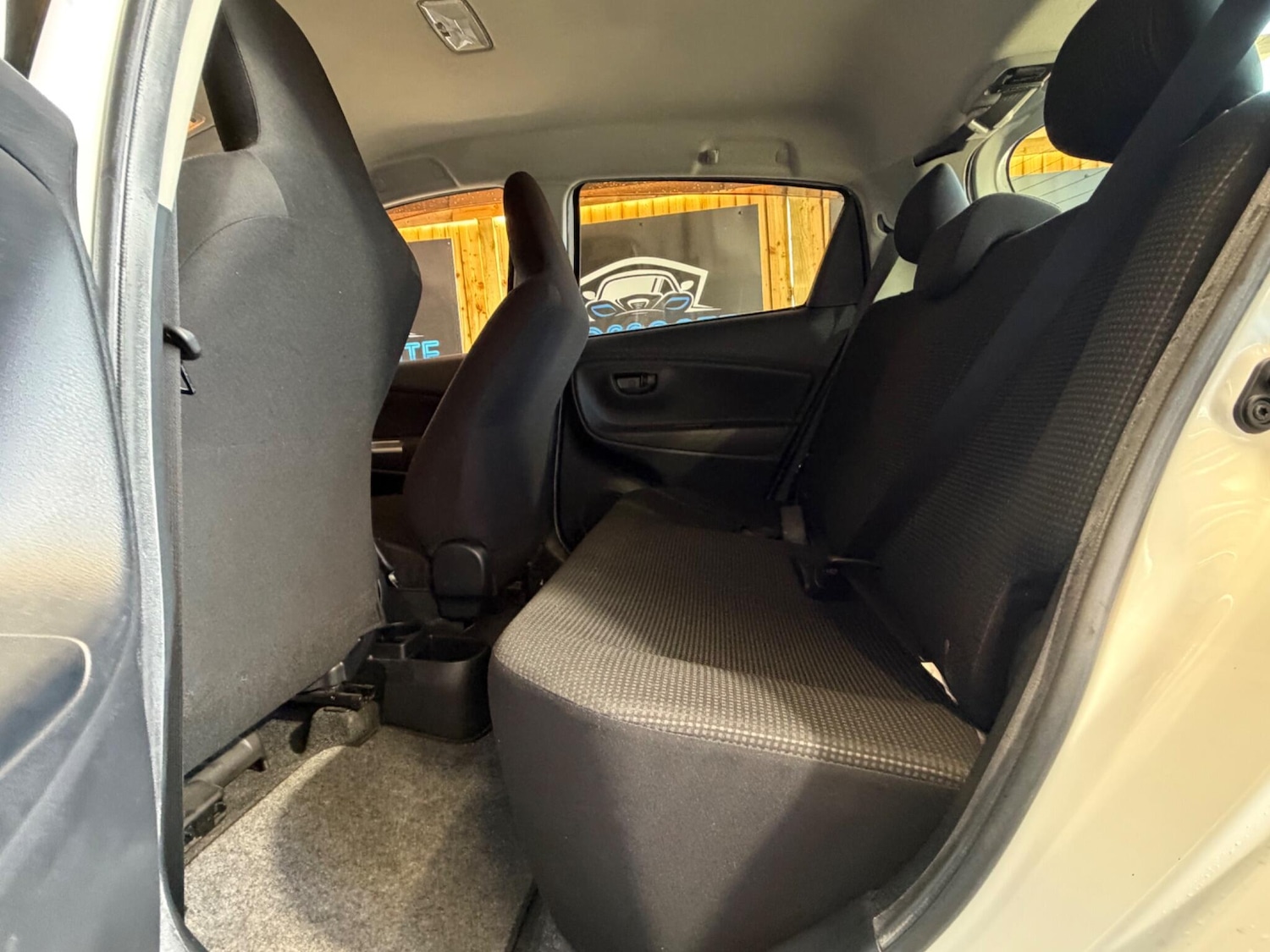 Used Toyota Vitz 2025 for sale - 78171536: Photo 18