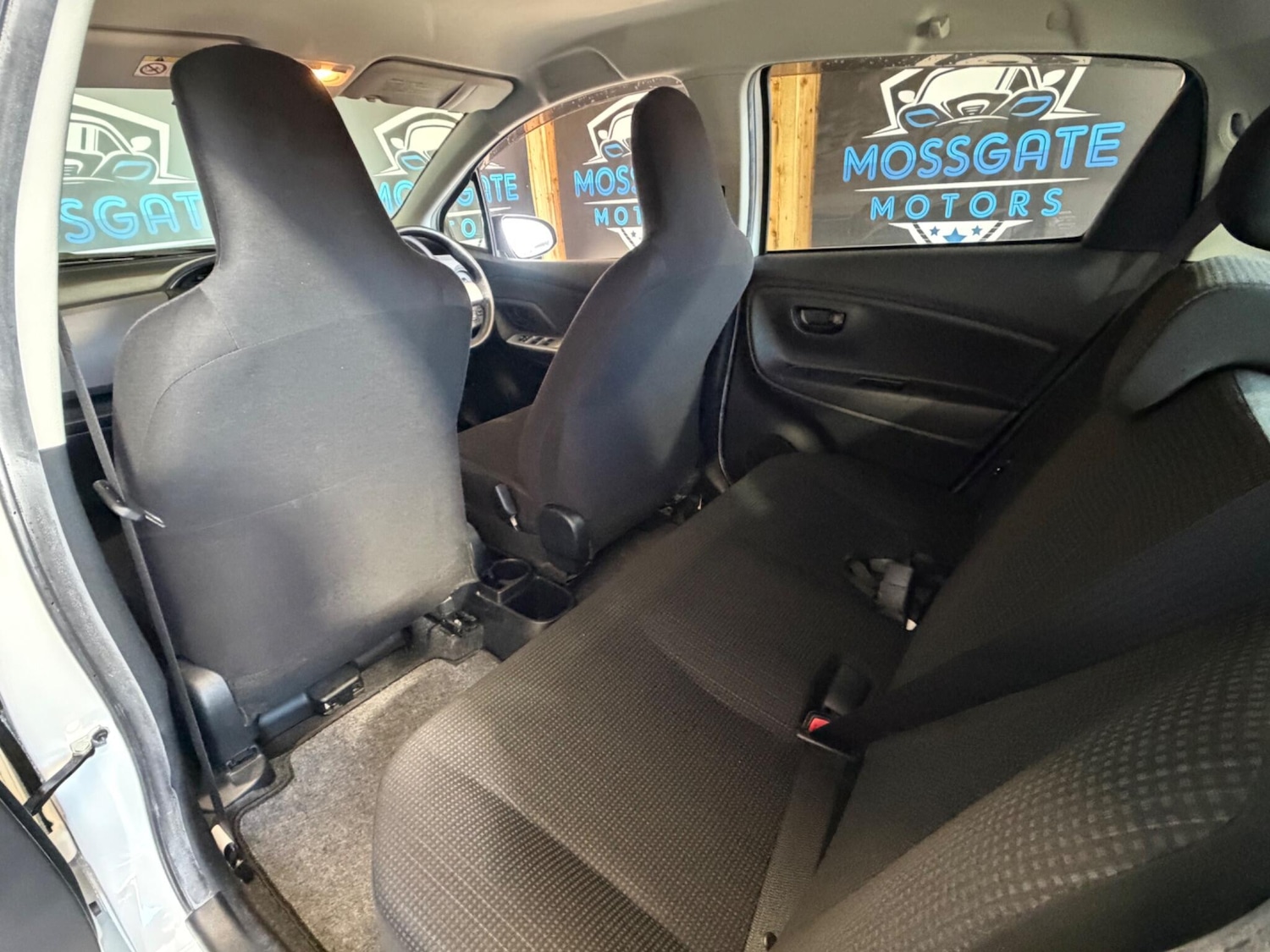 Used Toyota Vitz 2025 for sale - 78171536: Photo 19