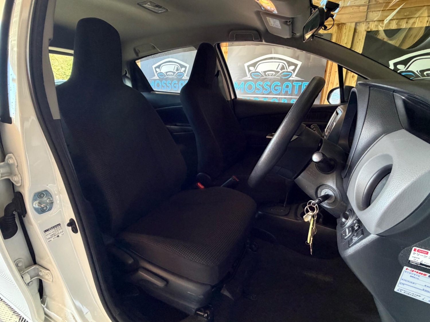 Used Toyota Vitz 2025 for sale - 78171536: Photo 20