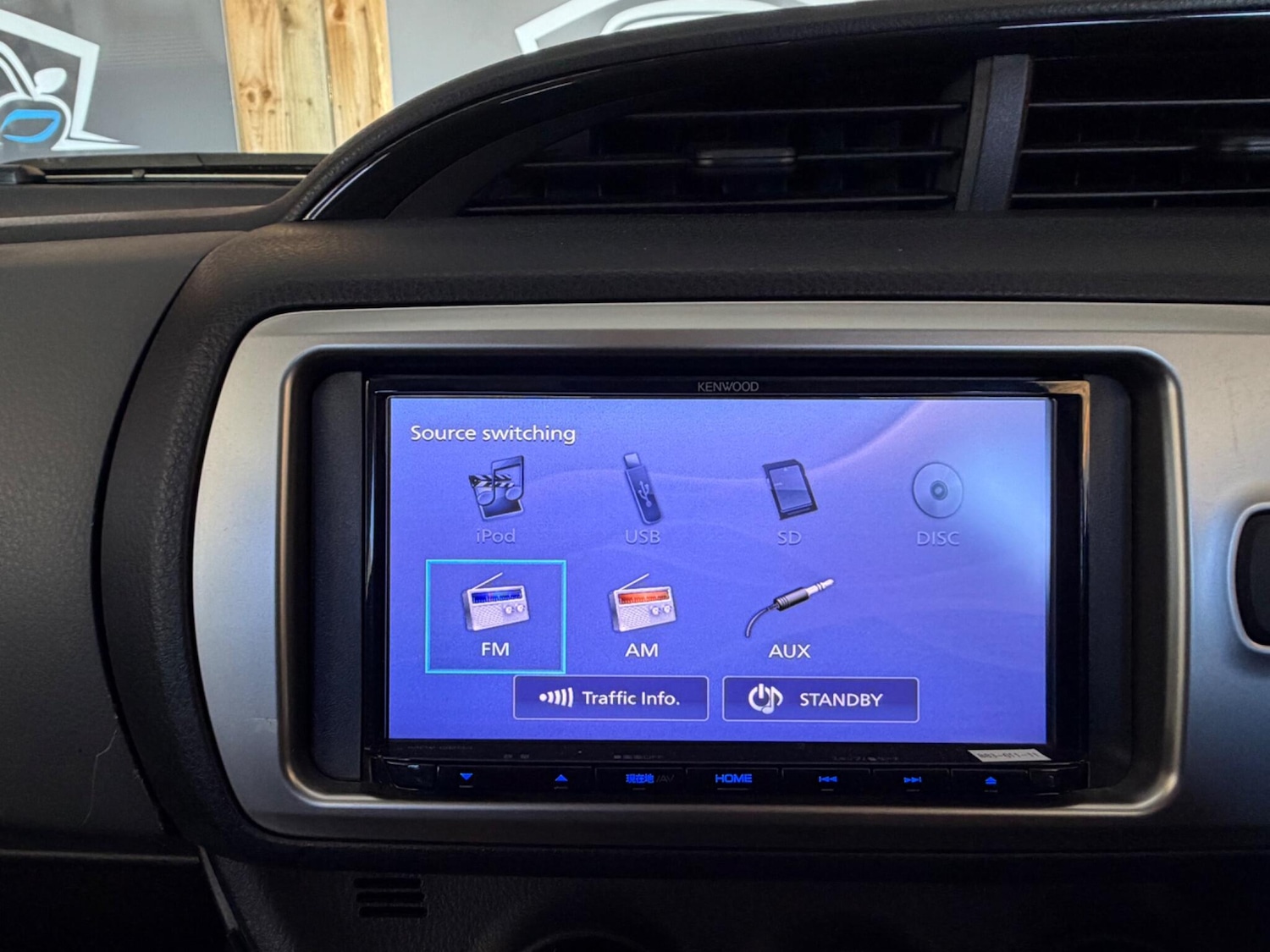 Used Toyota Vitz 2025 for sale - 78171536: Photo 24