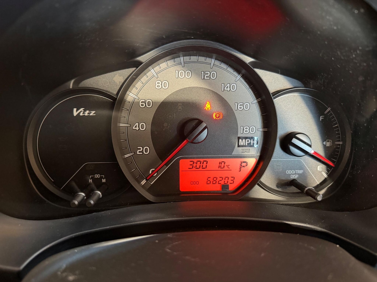 Used Toyota Vitz 2025 for sale - 78171536: Photo 25