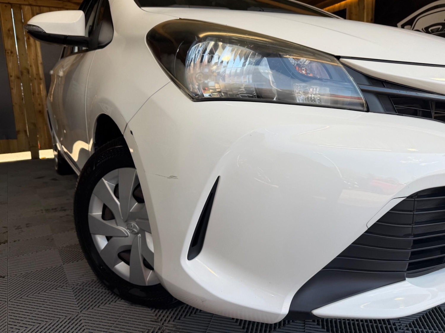 Used Toyota Vitz 2025 for sale - 78171536: Photo 37