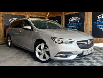 2017 (67) - 2.0 Turbo D SRi Nav 5dr