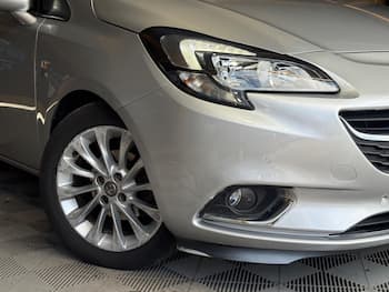 Used Vauxhall Corsa 2015 for sale - 79576807: Photo
