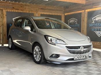 Used Vauxhall Corsa 2015 for sale - 79576807: Photo