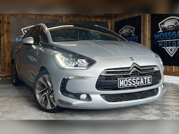 (64) - 2.0 HDi DStyle Auto Euro 5 5dr