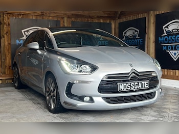 Used Citroen DS5 2014 for sale - 75520021: Photo