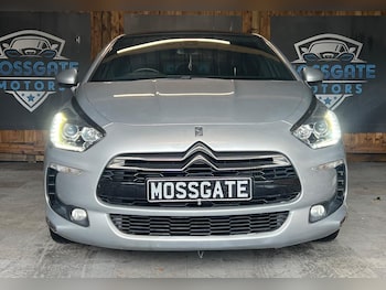 Used Citroen DS5 2014 for sale - 75520021: Photo
