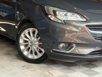 Used Vauxhall Corsa 2015 for sale - 78661299: Photo