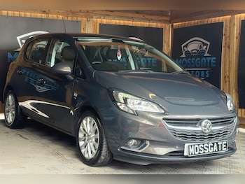 Used Vauxhall Corsa 2015 for sale - 78661299: Photo