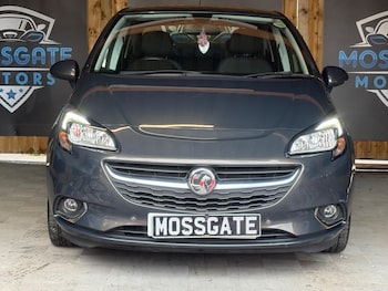 Used Vauxhall Corsa 2015 for sale - 78661299: Photo