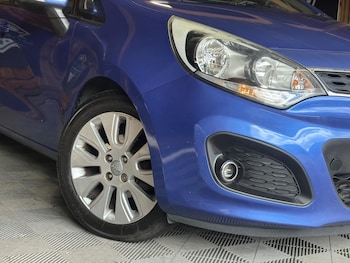 Used Kia Rio 2012 for sale - 75478150: Photo