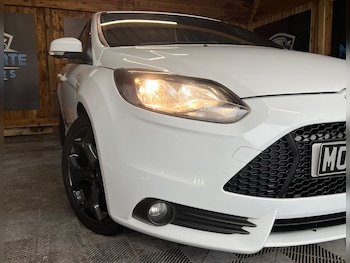 Used Ford Focus 2013 for sale - 75199263: Photo