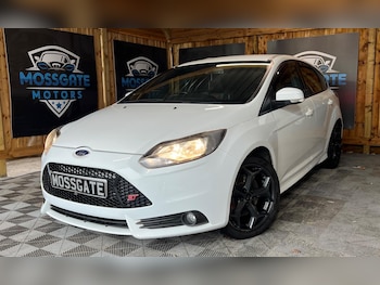 Used Ford Focus 2013 for sale - 75199263: Photo