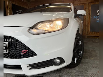 Used Ford Focus 2013 for sale - 75199263: Photo