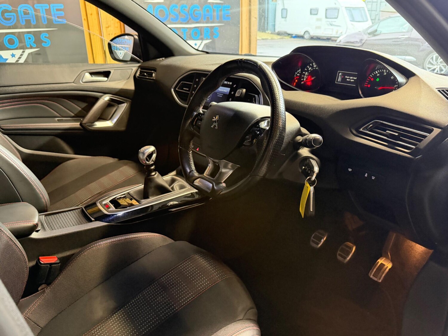 Used Peugeot 308 for sale - 77511291: Photo 13