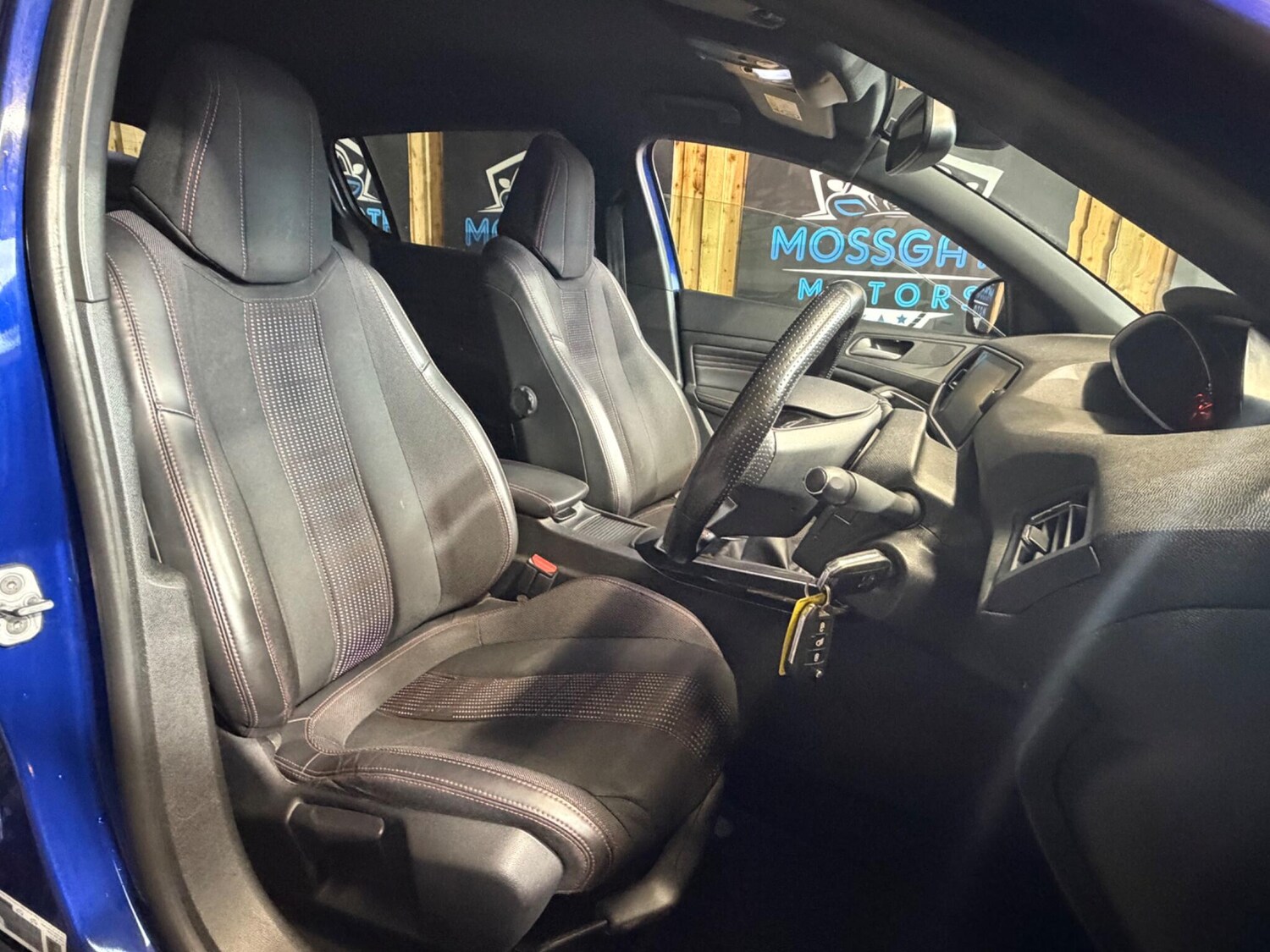 Used Peugeot 308 for sale - 77511291: Photo 14