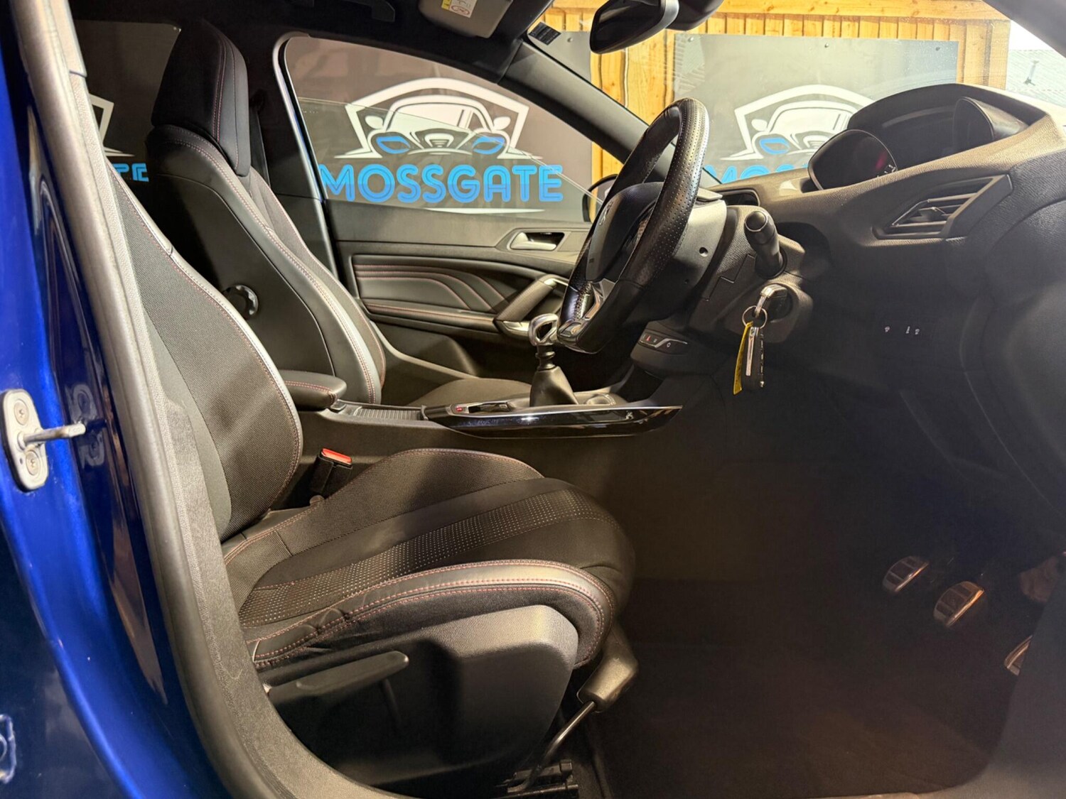 Used Peugeot 308 for sale - 77511291: Photo 15