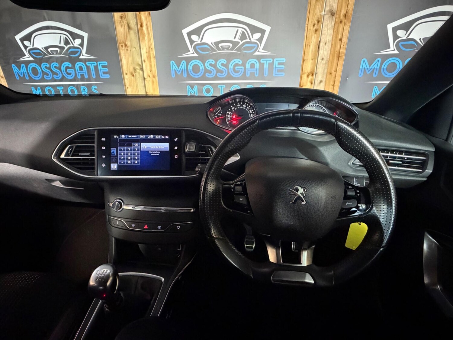 Used Peugeot 308 for sale - 77511291: Photo 16