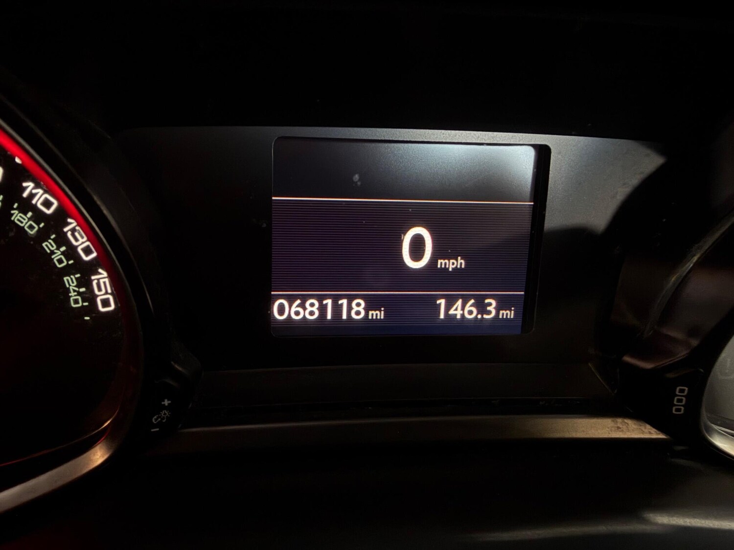 Used Peugeot 308 for sale - 77511291: Photo 17