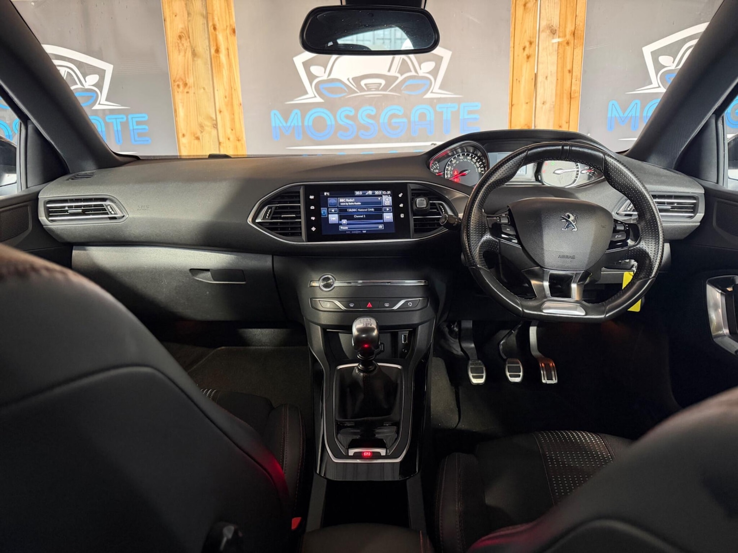 Used Peugeot 308 for sale - 77511291: Photo 18