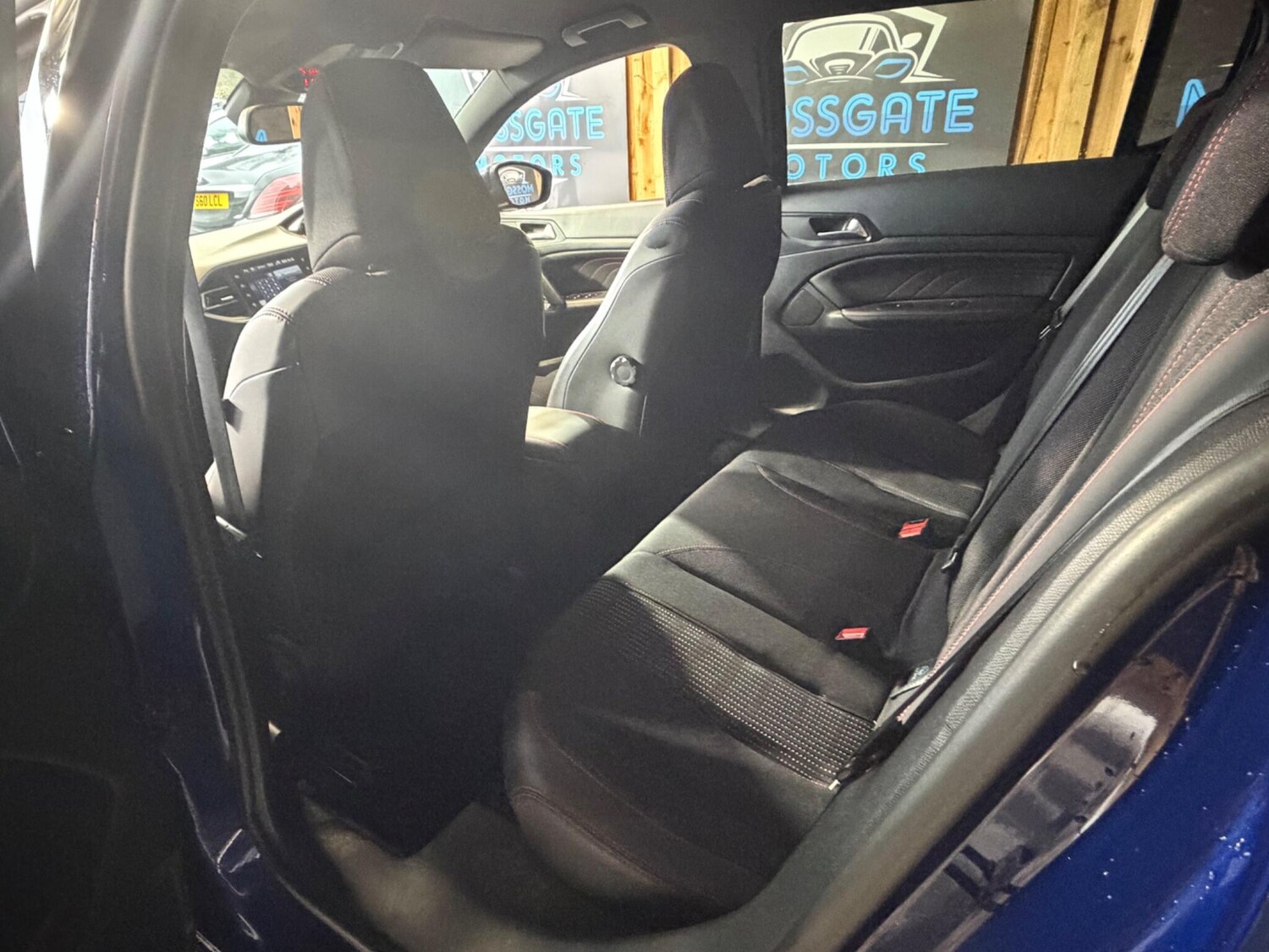 Used Peugeot 308 for sale - 77511291: Photo 23