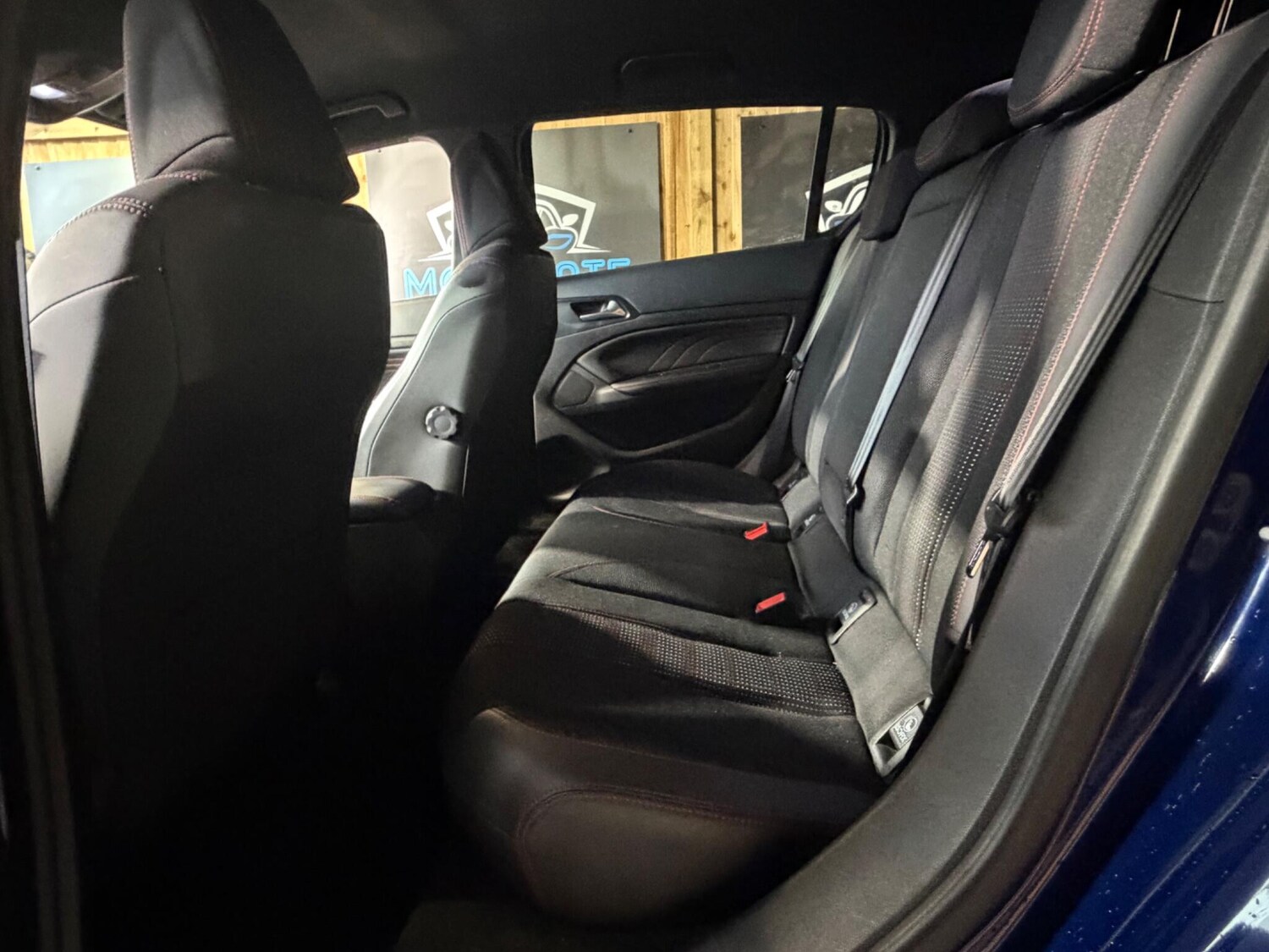 Used Peugeot 308 for sale - 77511291: Photo 24