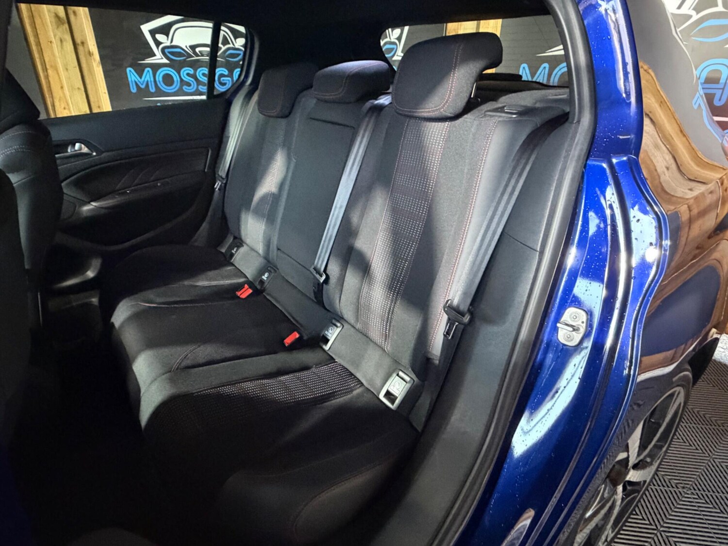 Used Peugeot 308 for sale - 77511291: Photo 25