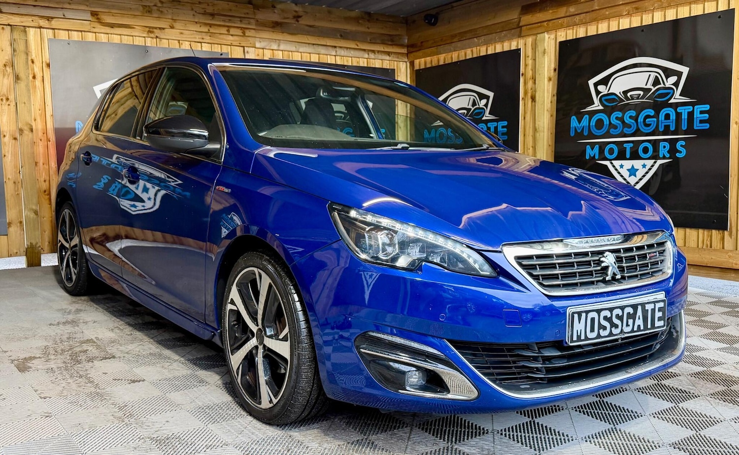 Used Peugeot 308 for sale - 77511291: Photo 3