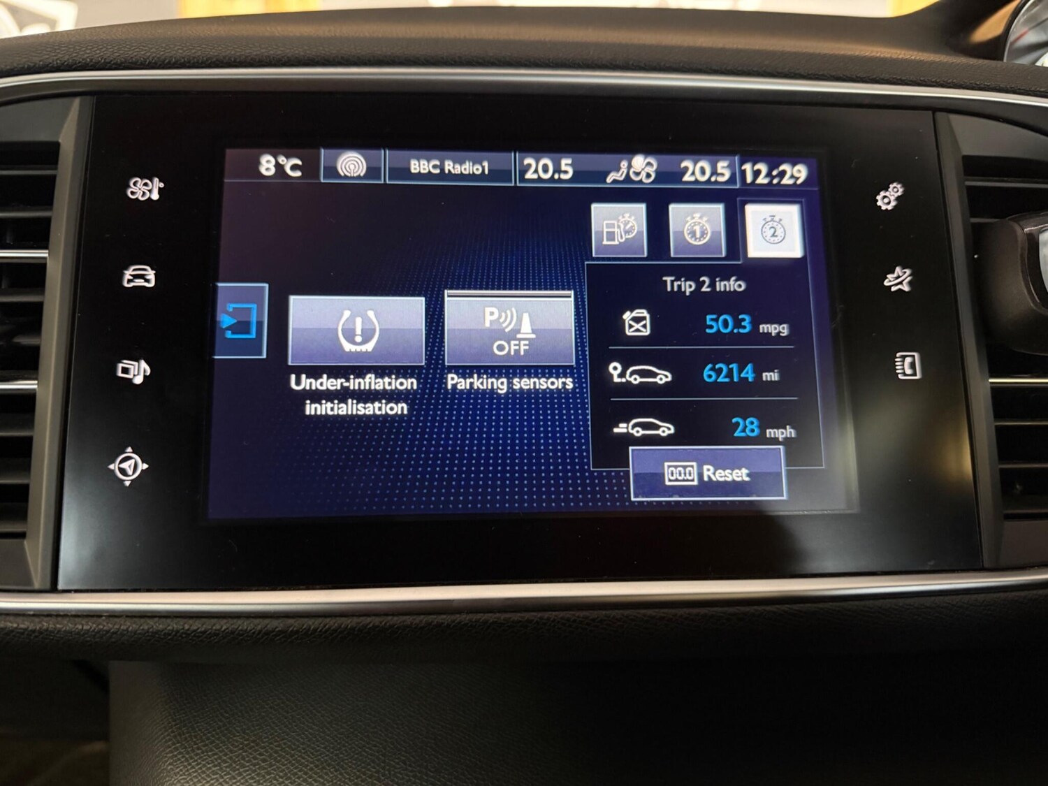 Used Peugeot 308 for sale - 77511291: Photo 30