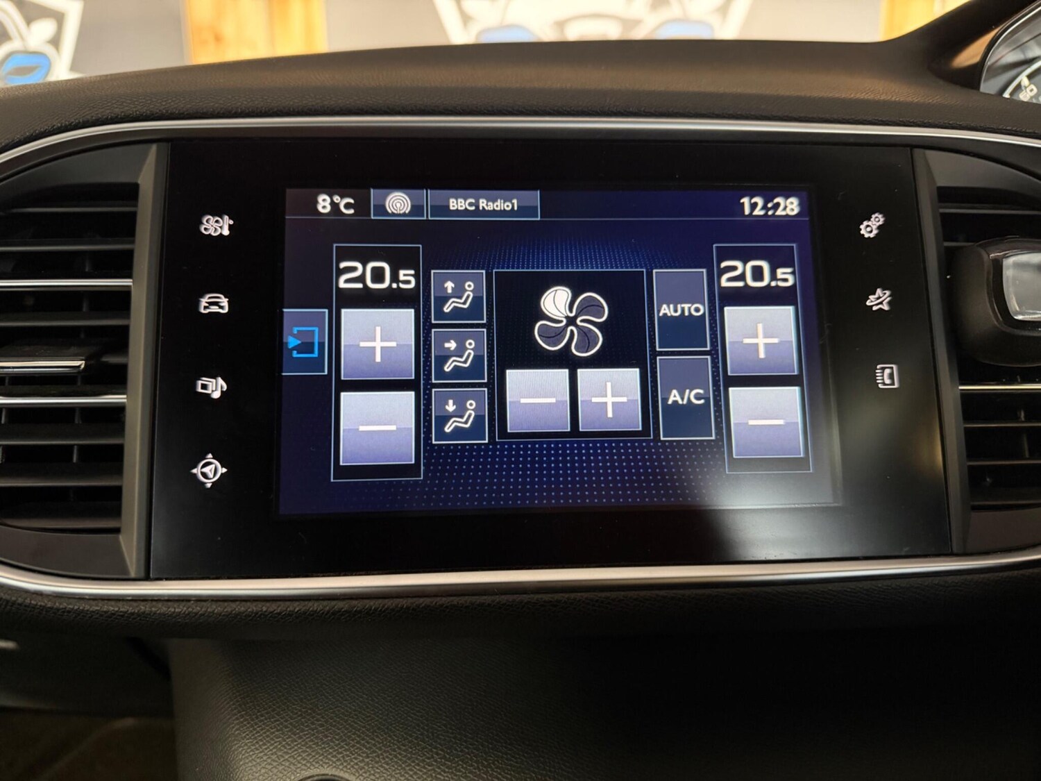 Used Peugeot 308 for sale - 77511291: Photo 31