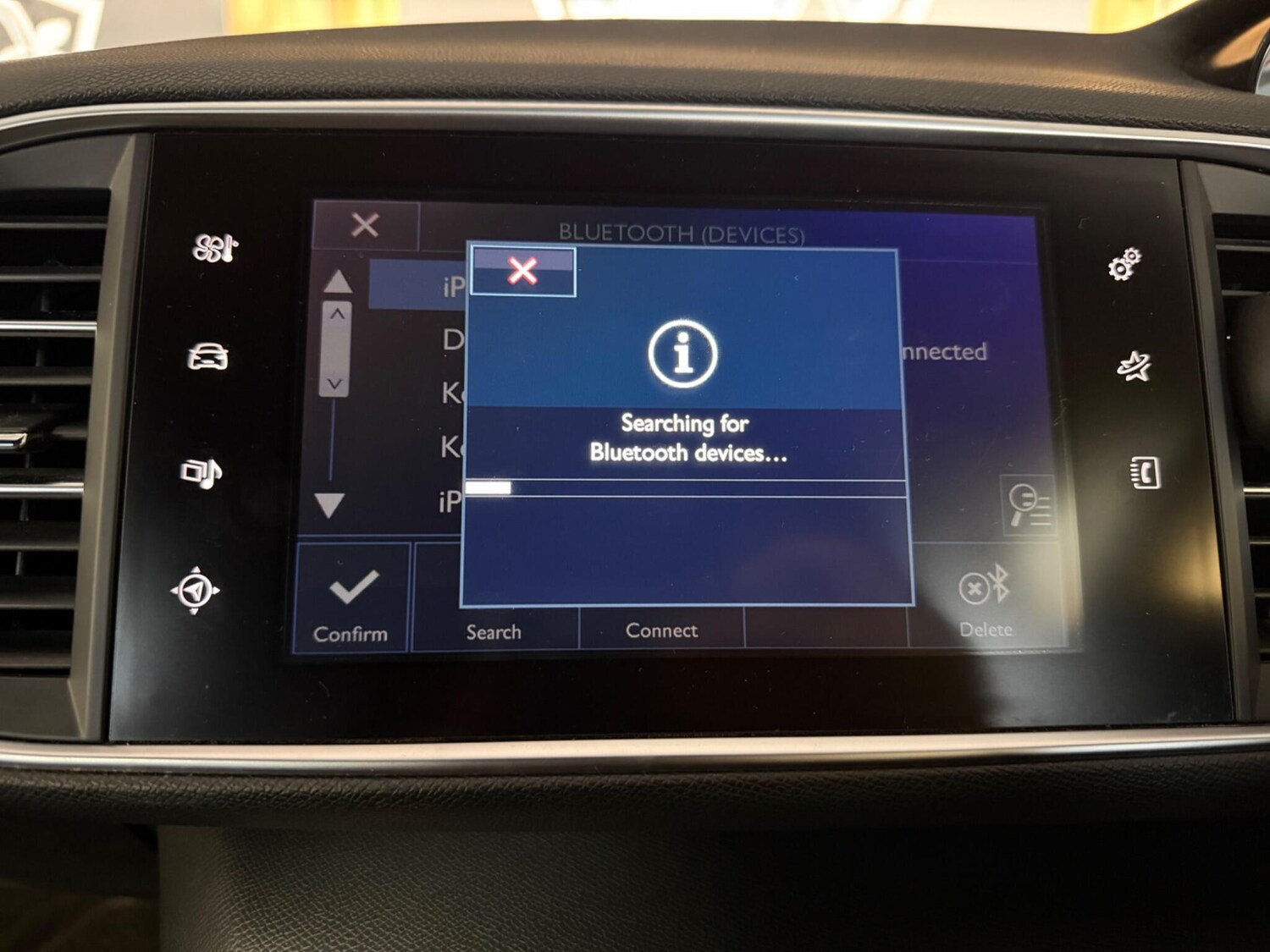 Used Peugeot 308 for sale - 77511291: Photo 32