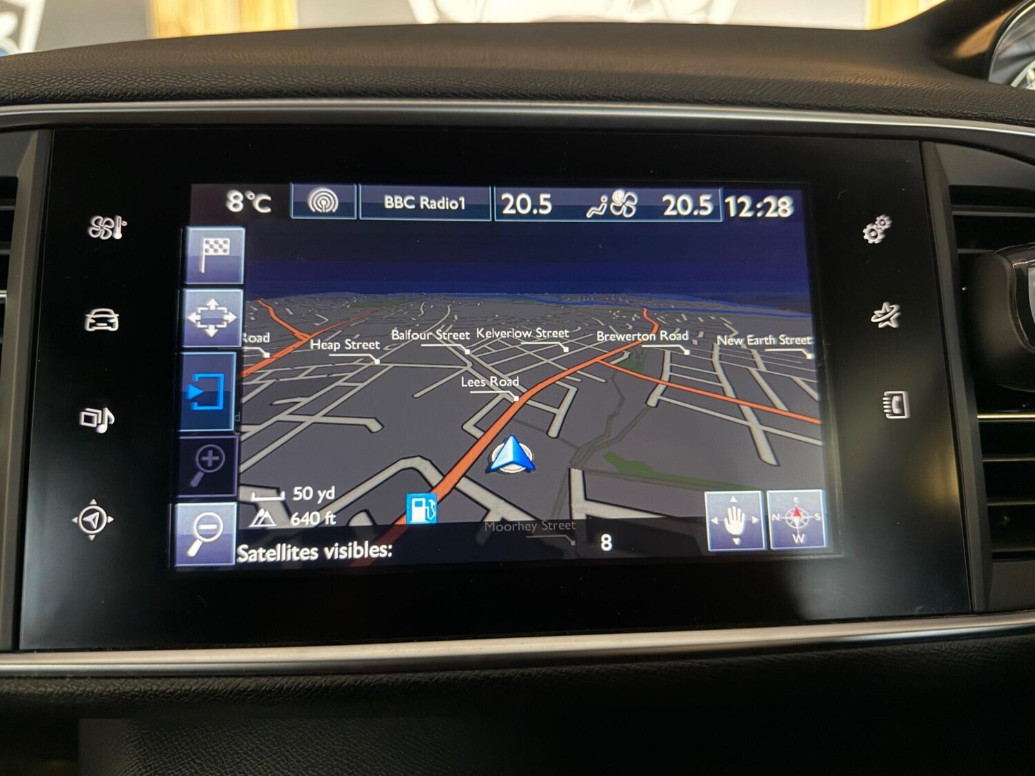 Used Peugeot 308 for sale - 77511291: Photo 33