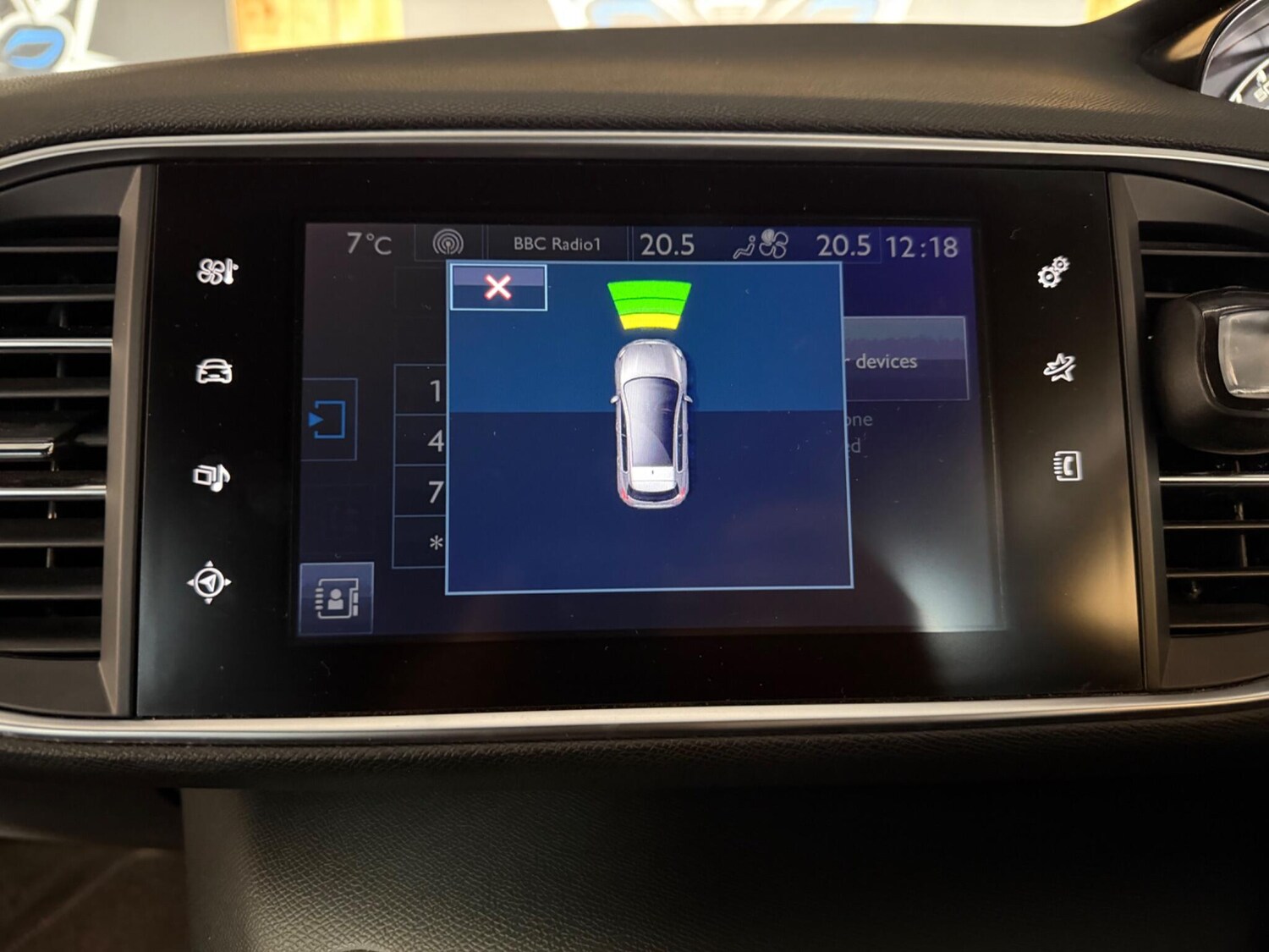 Used Peugeot 308 for sale - 77511291: Photo 35