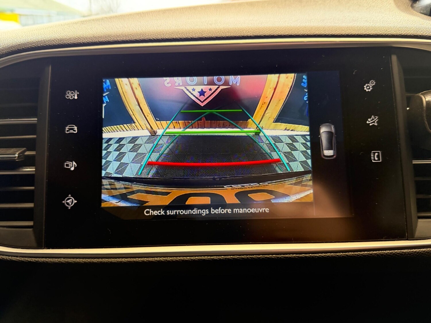 Used Peugeot 308 for sale - 77511291: Photo 36