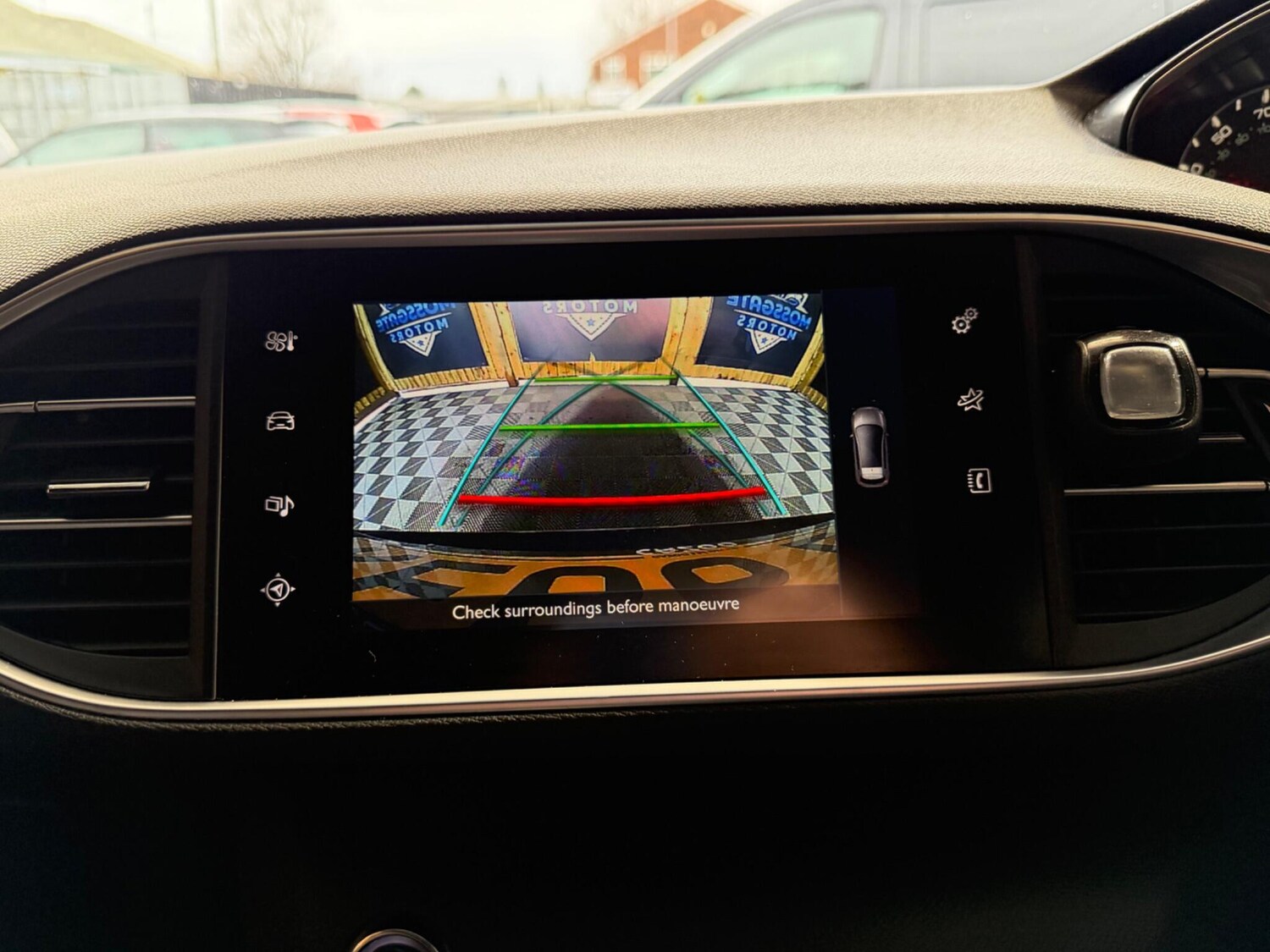 Used Peugeot 308 for sale - 77511291: Photo 37