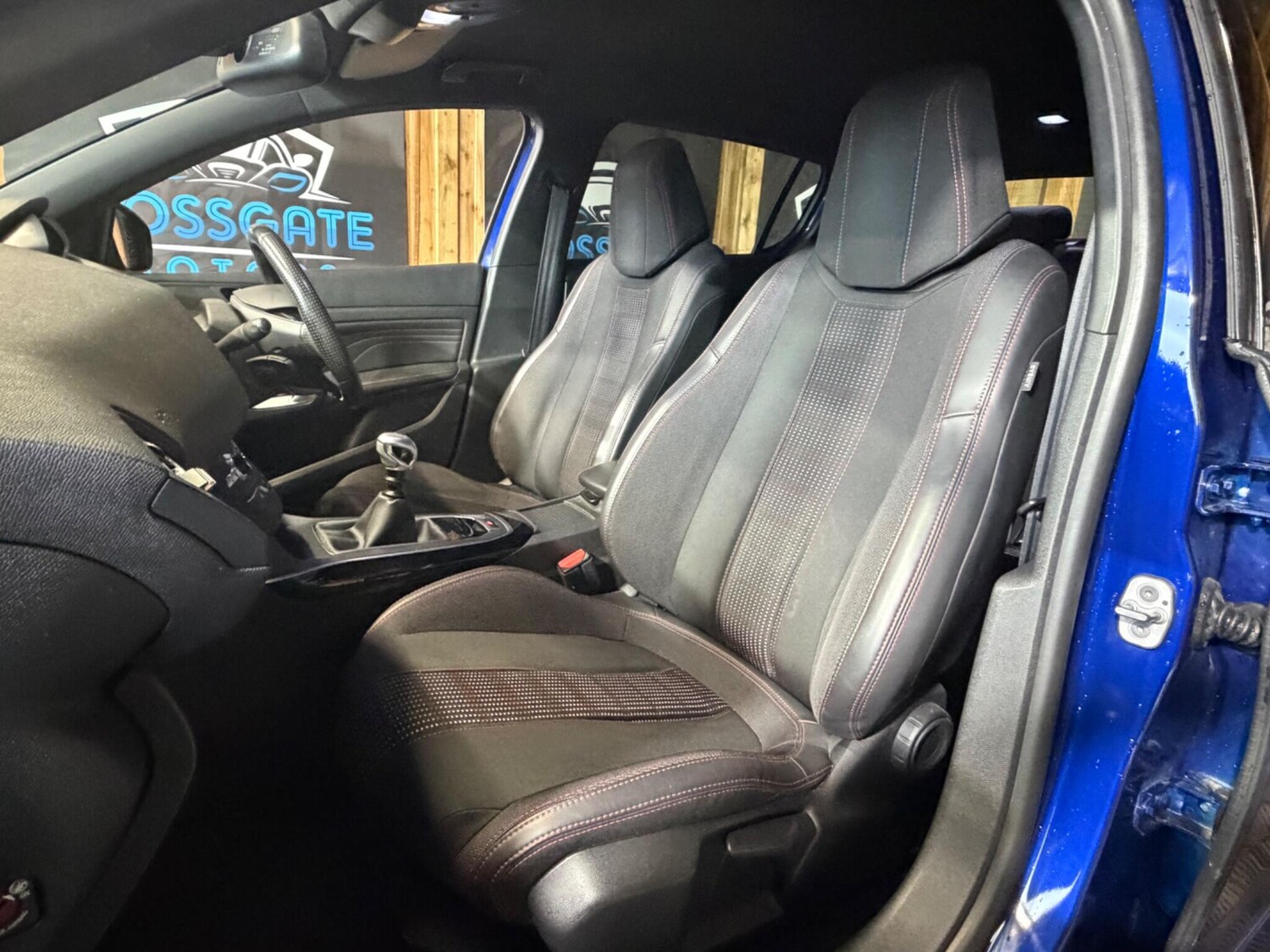 Used Peugeot 308 for sale - 77511291: Photo 39